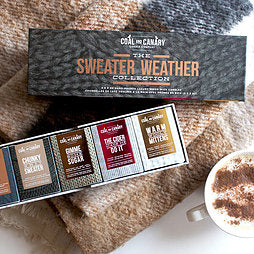Sweater Weather Box Set