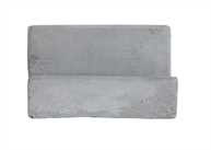 Cement Business Card Holder