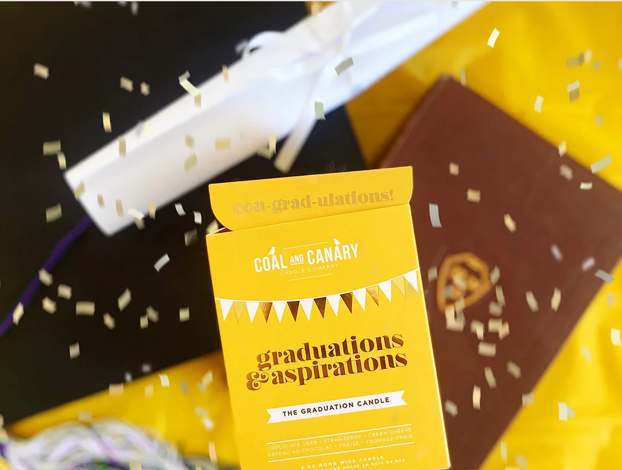Graduations & Aspirations