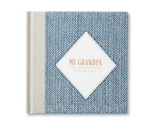 Grandpa | His Stories, His Words